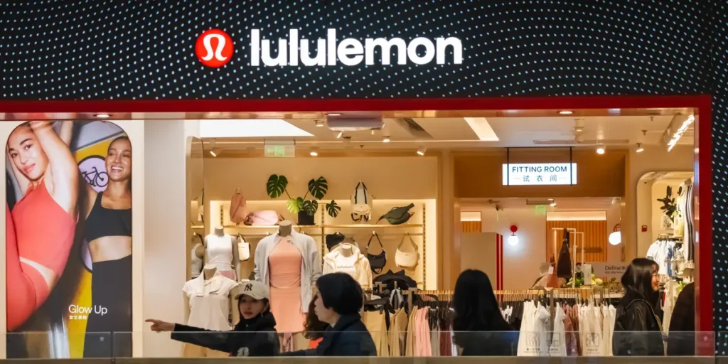 lululemon costco lawsuit
