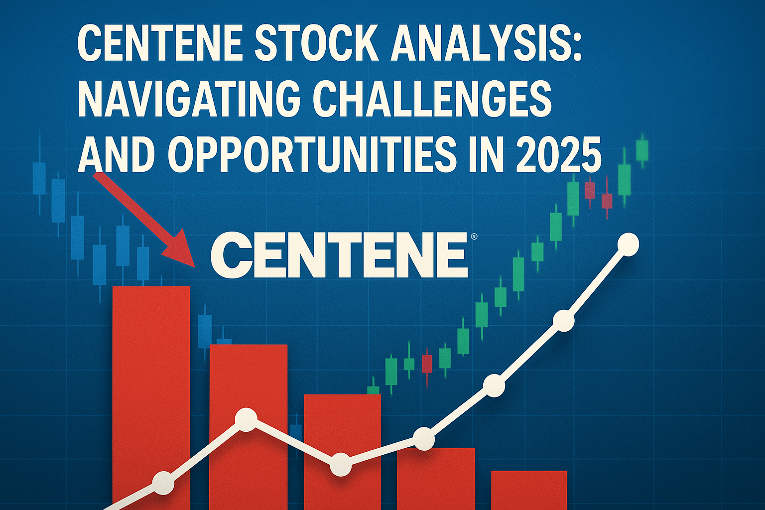 centene stock