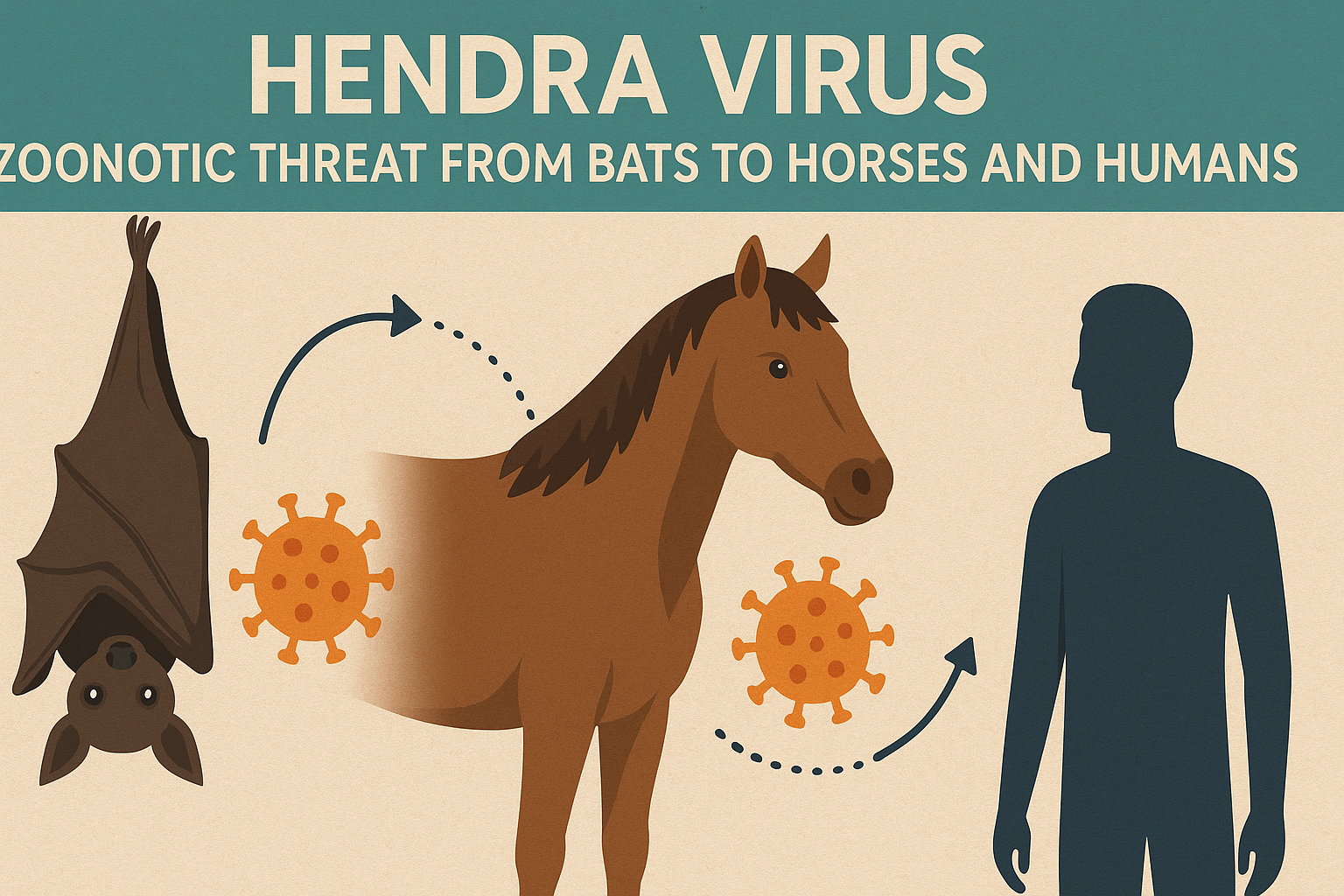 Hendra Virus