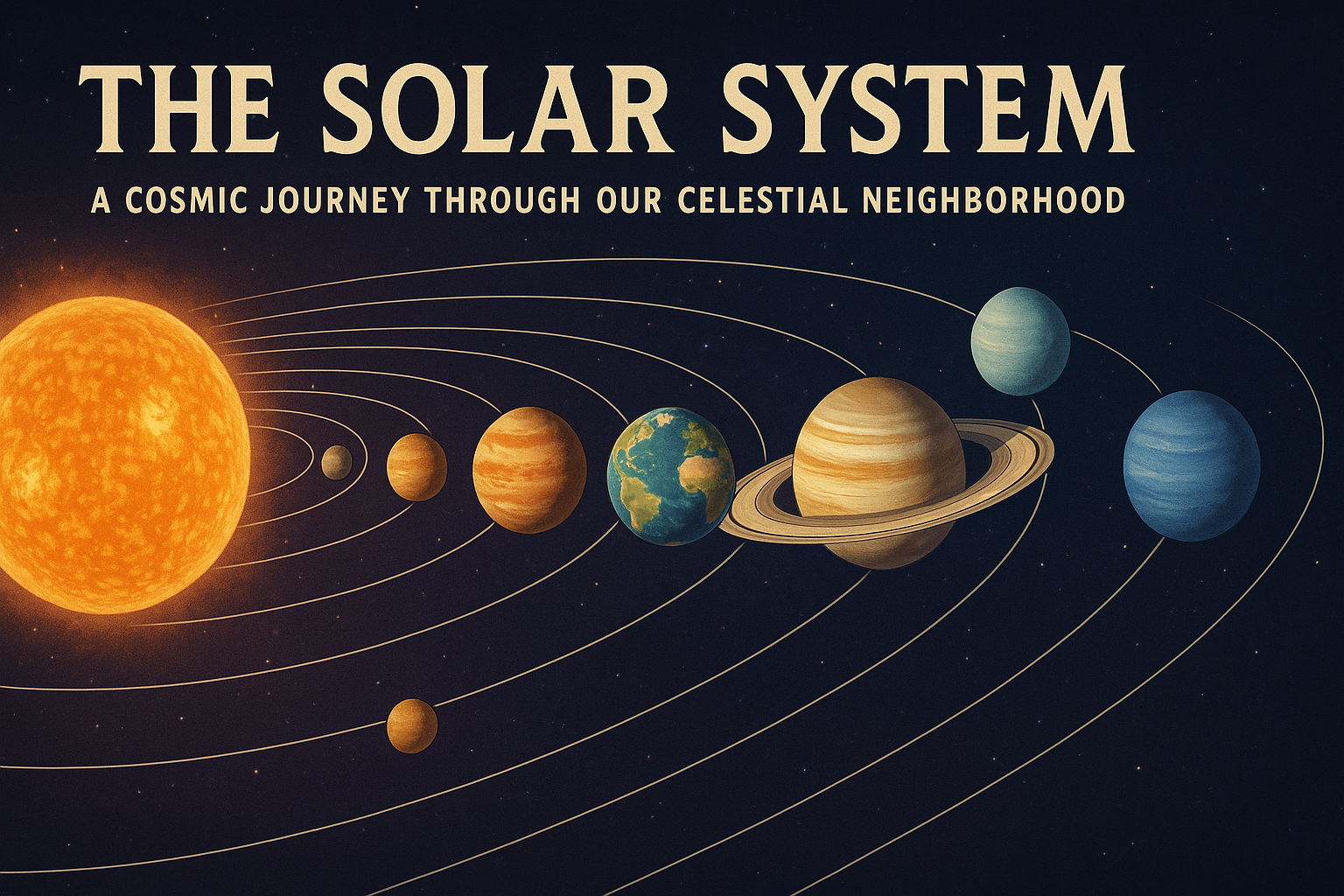 Solar System